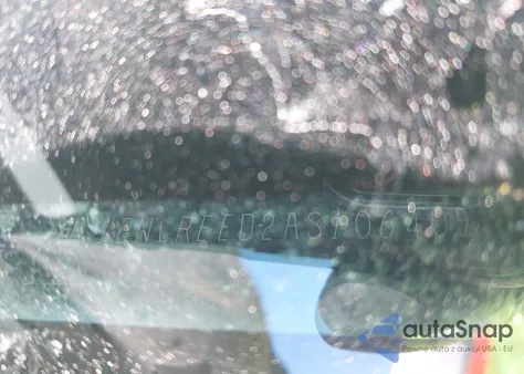 2010 Chevrolet Traverse Ls z USA, uszkodzony, nr VIN 1GNLREED2AS106409